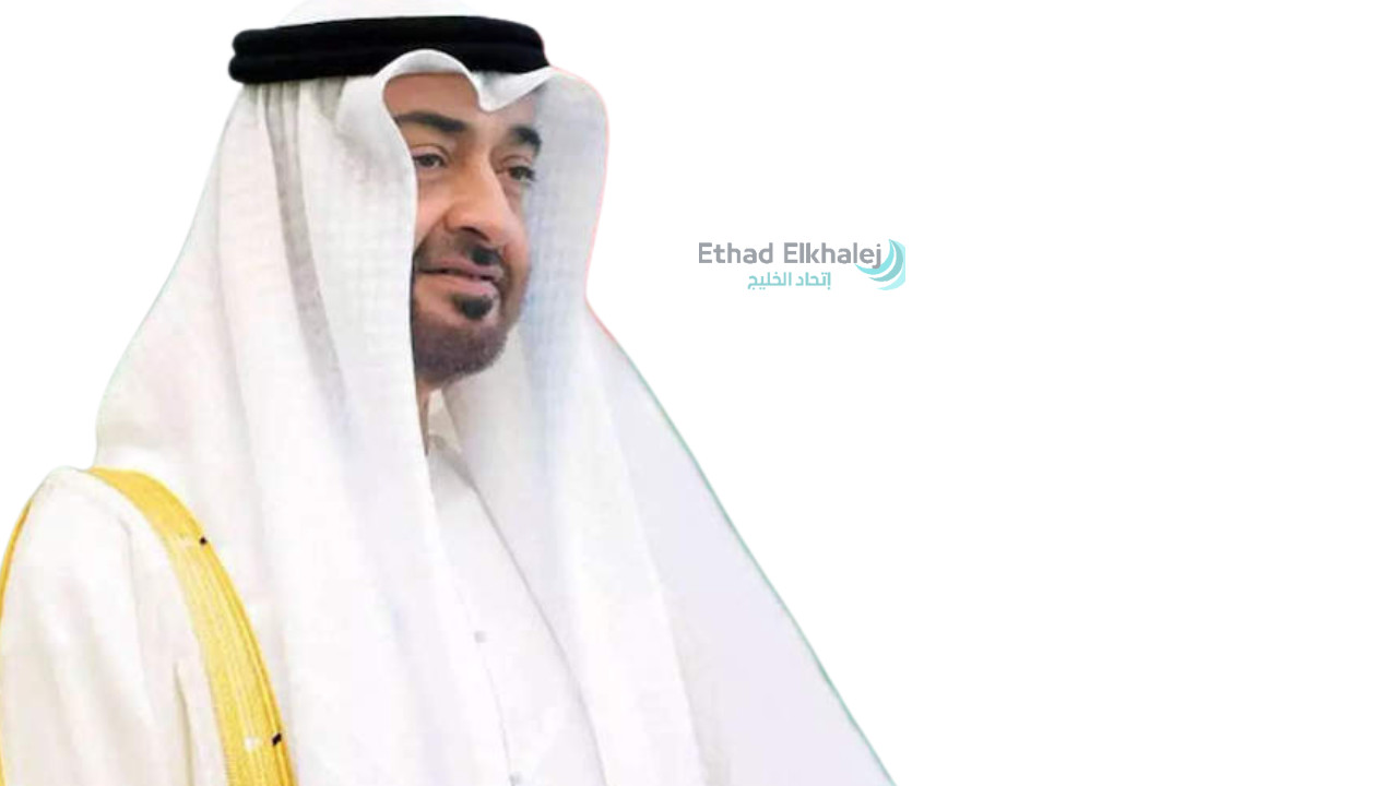 طلب مساعدة مالية من الشيخ محمد بن زايد